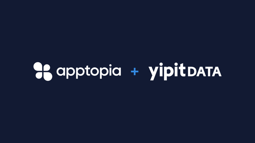 Homepage - Apptopia