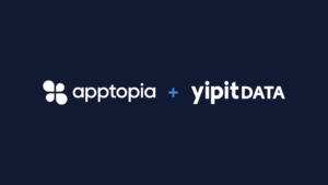 Homepage - Apptopia