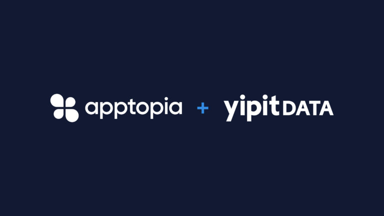 Homepage - Apptopia